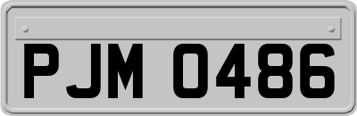 PJM0486