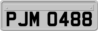 PJM0488