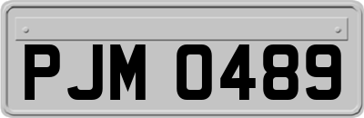 PJM0489