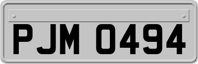 PJM0494