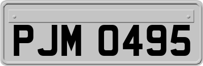 PJM0495