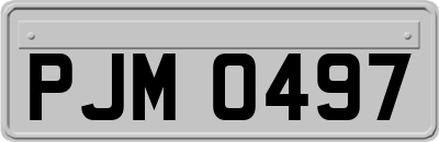 PJM0497