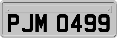 PJM0499