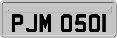 PJM0501