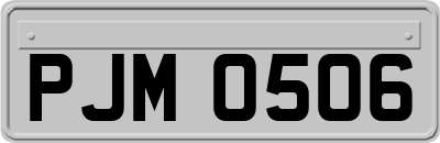 PJM0506