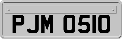 PJM0510