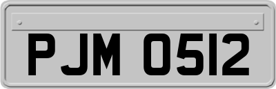 PJM0512