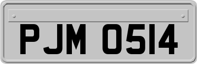 PJM0514