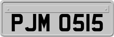 PJM0515