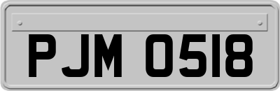 PJM0518