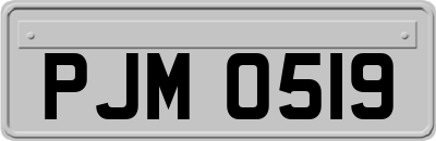 PJM0519