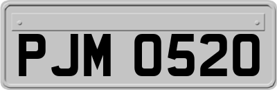 PJM0520
