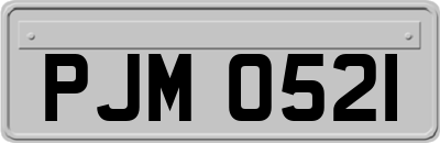 PJM0521