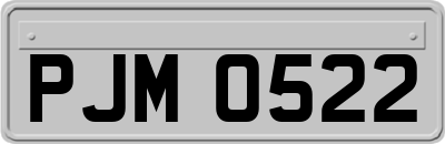 PJM0522
