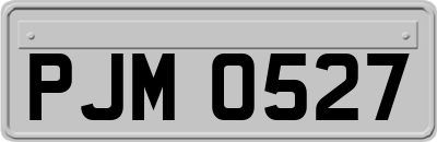PJM0527