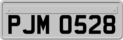 PJM0528