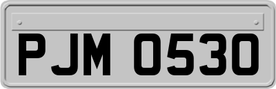 PJM0530