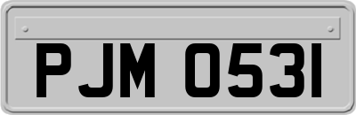 PJM0531