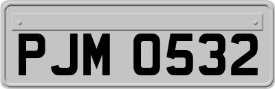 PJM0532