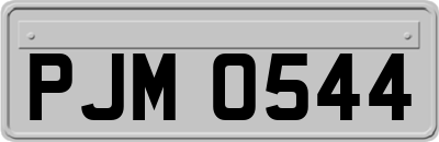 PJM0544