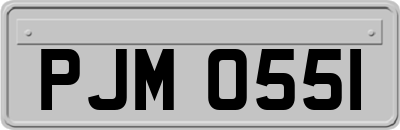 PJM0551
