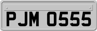 PJM0555