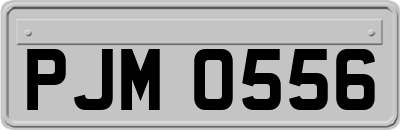 PJM0556