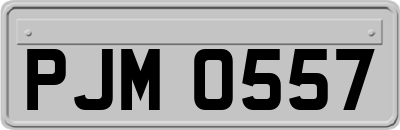 PJM0557