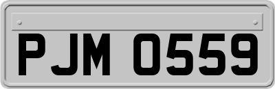 PJM0559
