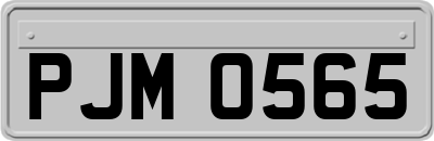 PJM0565