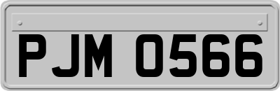 PJM0566