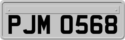 PJM0568