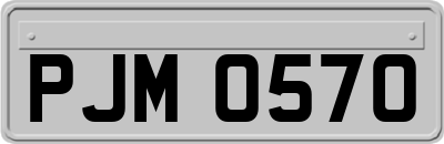 PJM0570