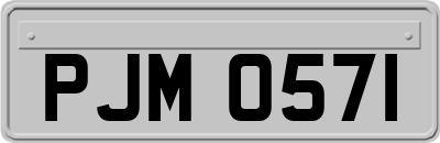 PJM0571