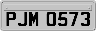 PJM0573