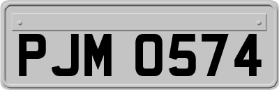 PJM0574