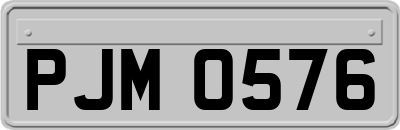 PJM0576
