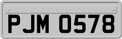 PJM0578