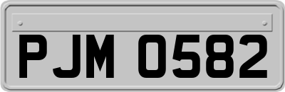 PJM0582