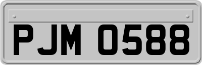 PJM0588