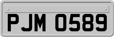 PJM0589