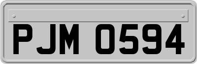 PJM0594