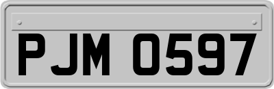 PJM0597