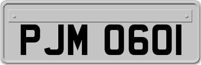 PJM0601
