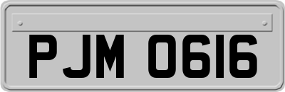 PJM0616