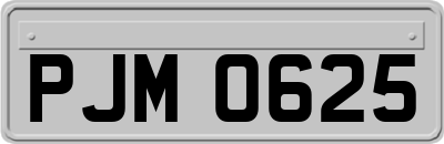 PJM0625
