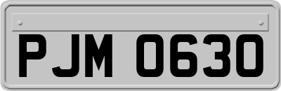 PJM0630
