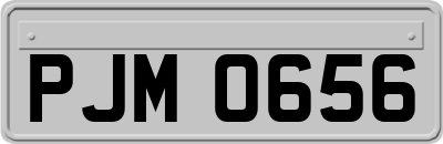 PJM0656