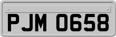 PJM0658