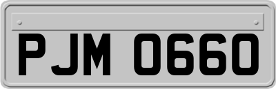 PJM0660